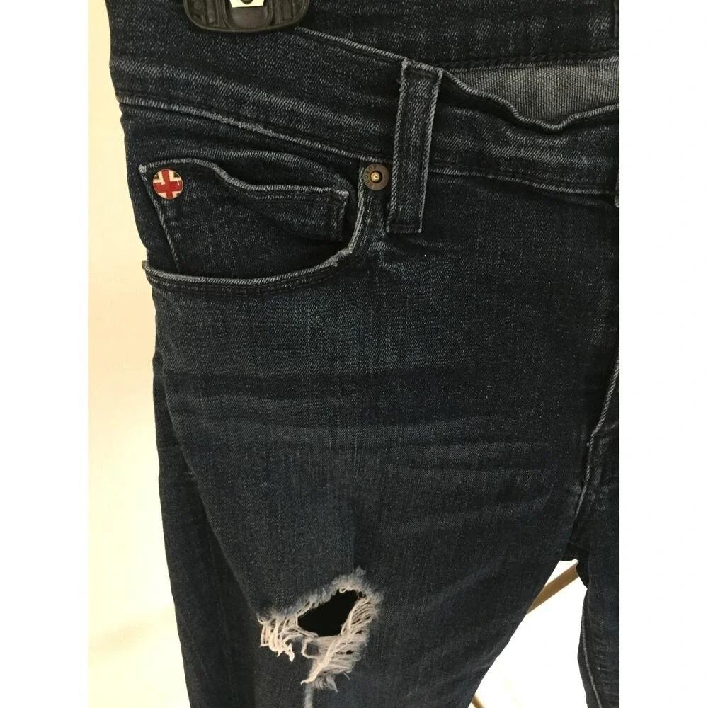 Hudsons Bay Company hudson jeans